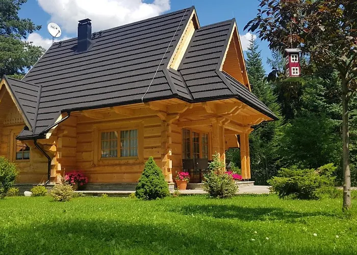 Biały Puch